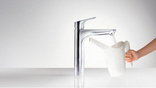 HANSGROHE - FOCUS